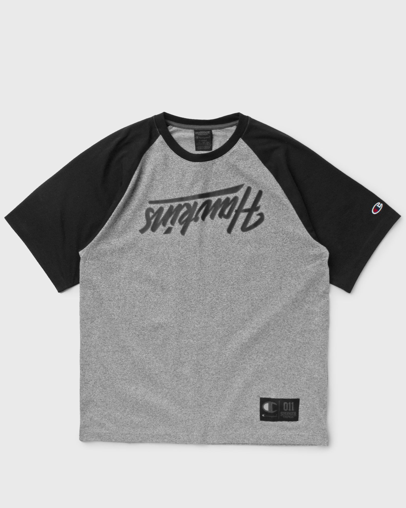 Champion x Stranger Things Crewneck Tee