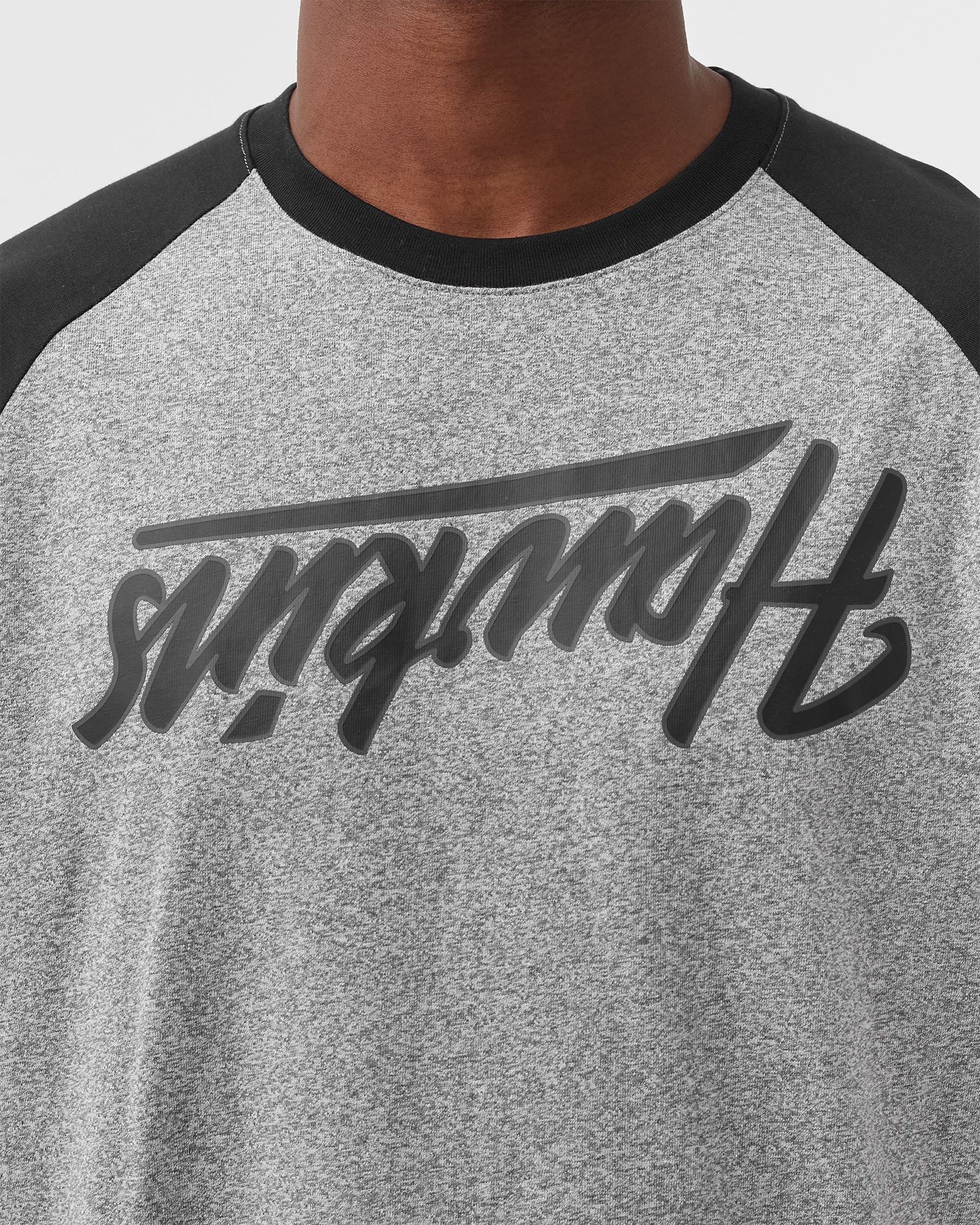 Champion x Stranger Things Crewneck Tee