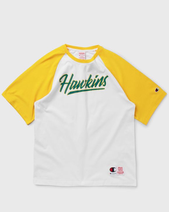 Champion x Stranger Things Crewneck Tee