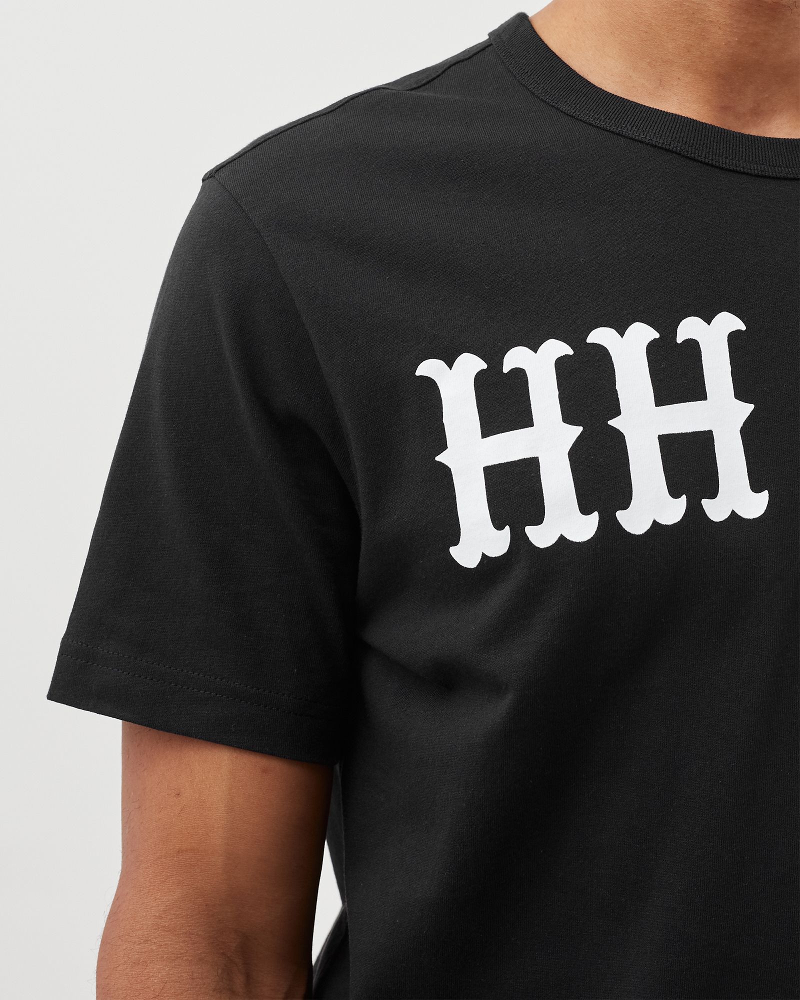Crewneck TEE 'HAMBURG'