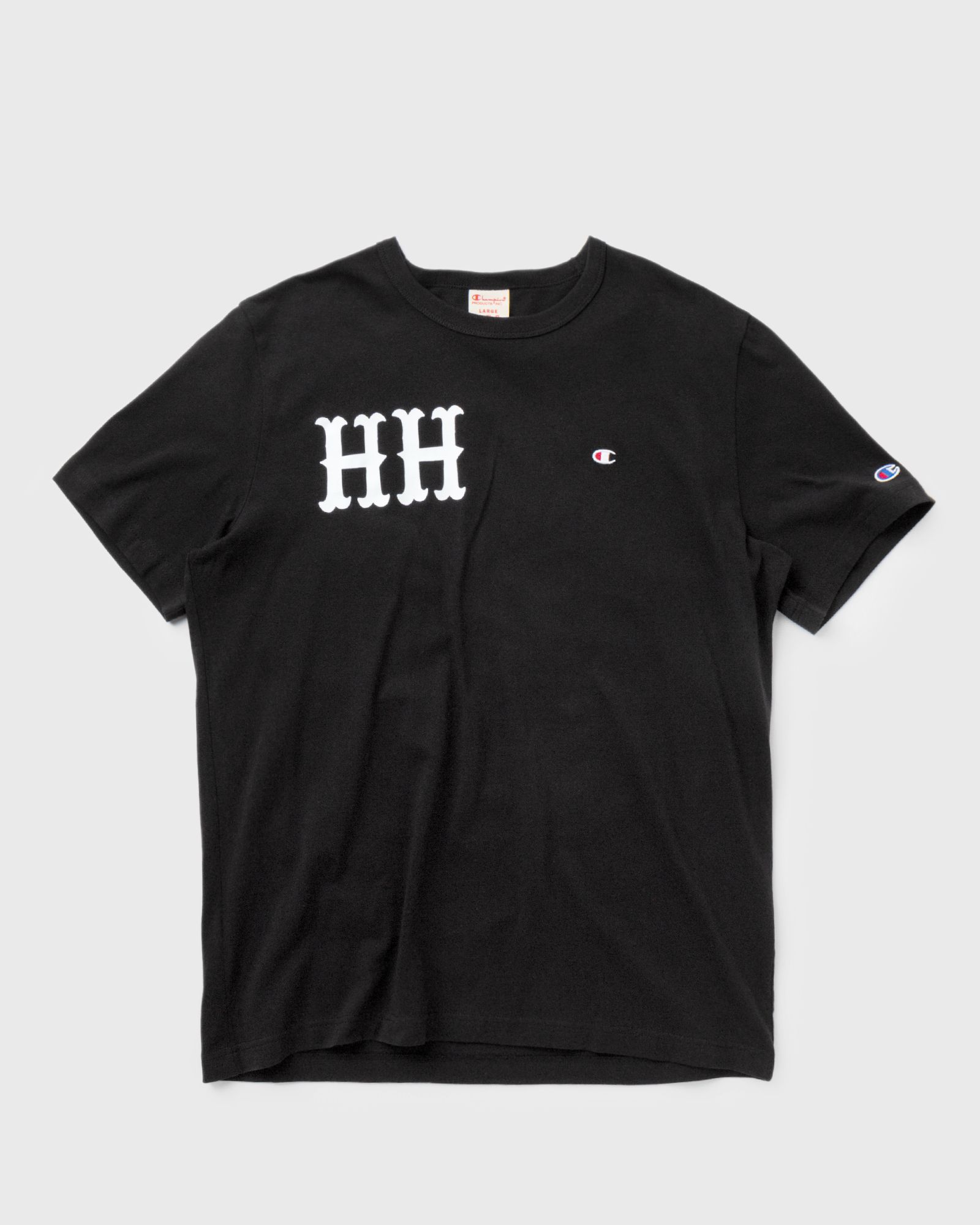 Crewneck TEE 'HAMBURG'