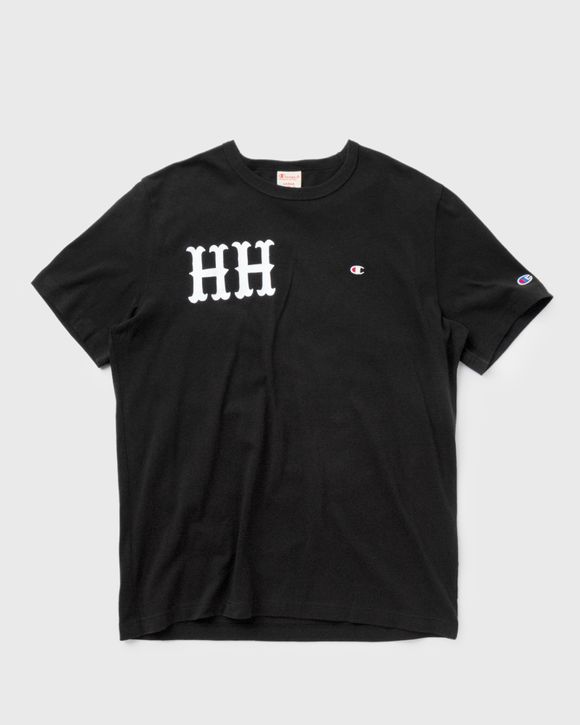 Crewneck TEE 'HAMBURG'