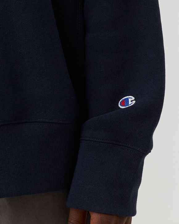 Reverse Weave Crewneck Sweatshirt