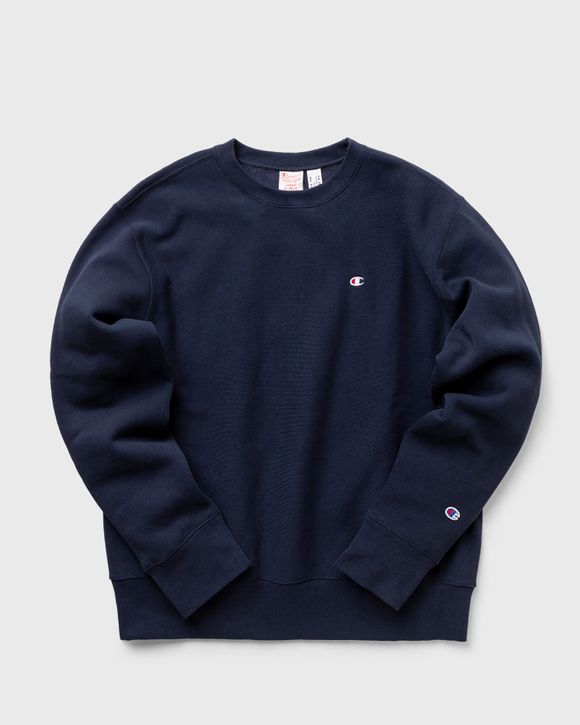 Reverse Weave Crewneck Sweatshirt