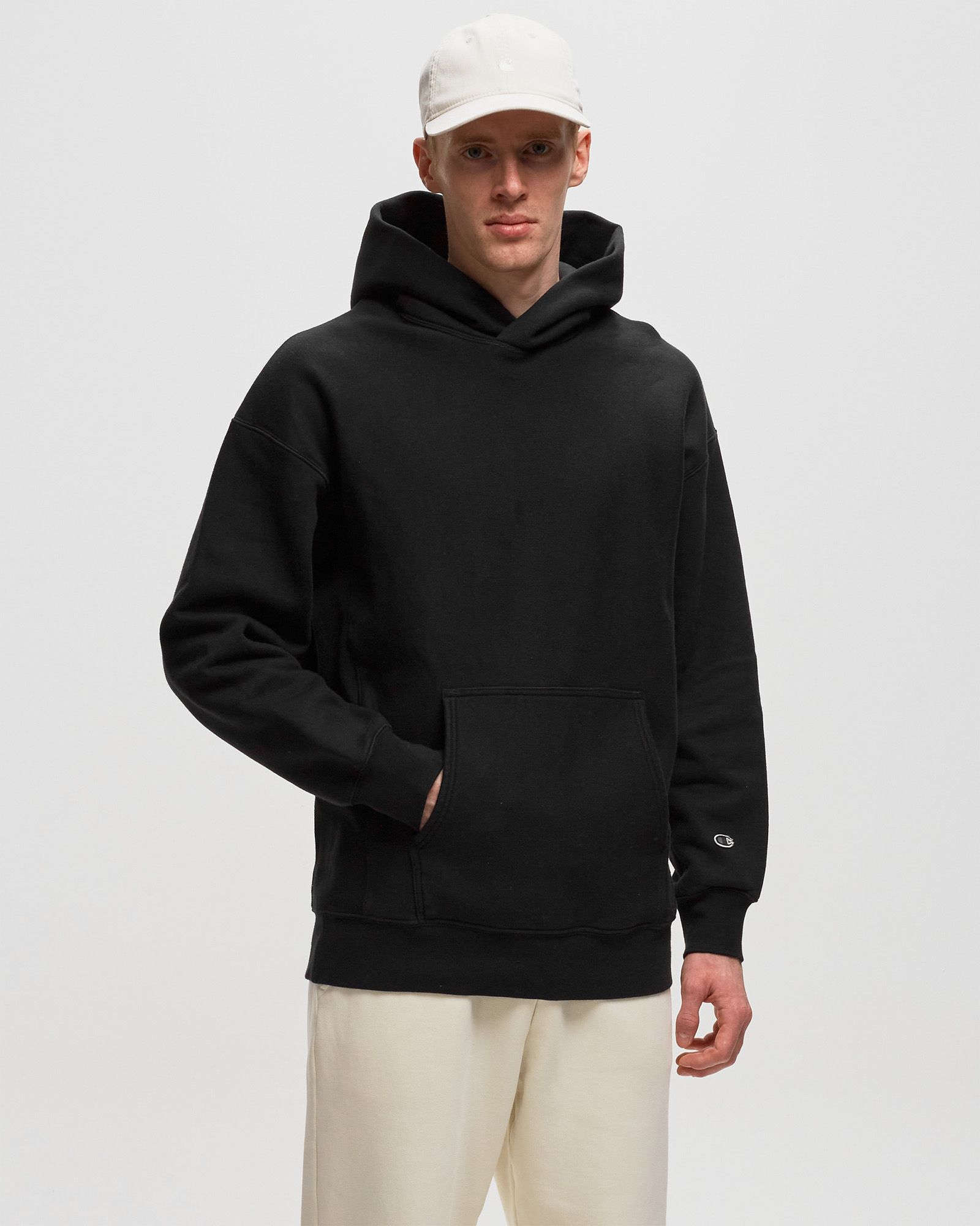Hooded Sweatshirt