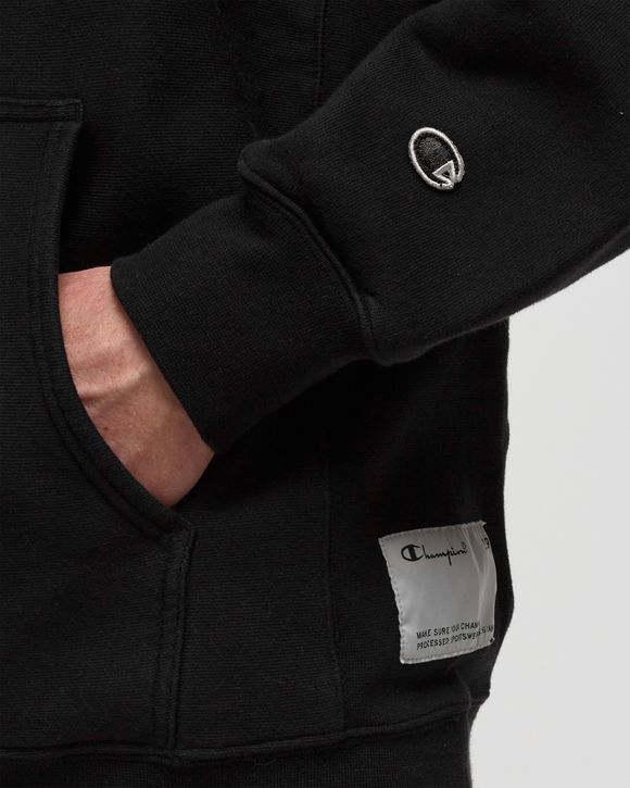 Hooded Sweatshirt