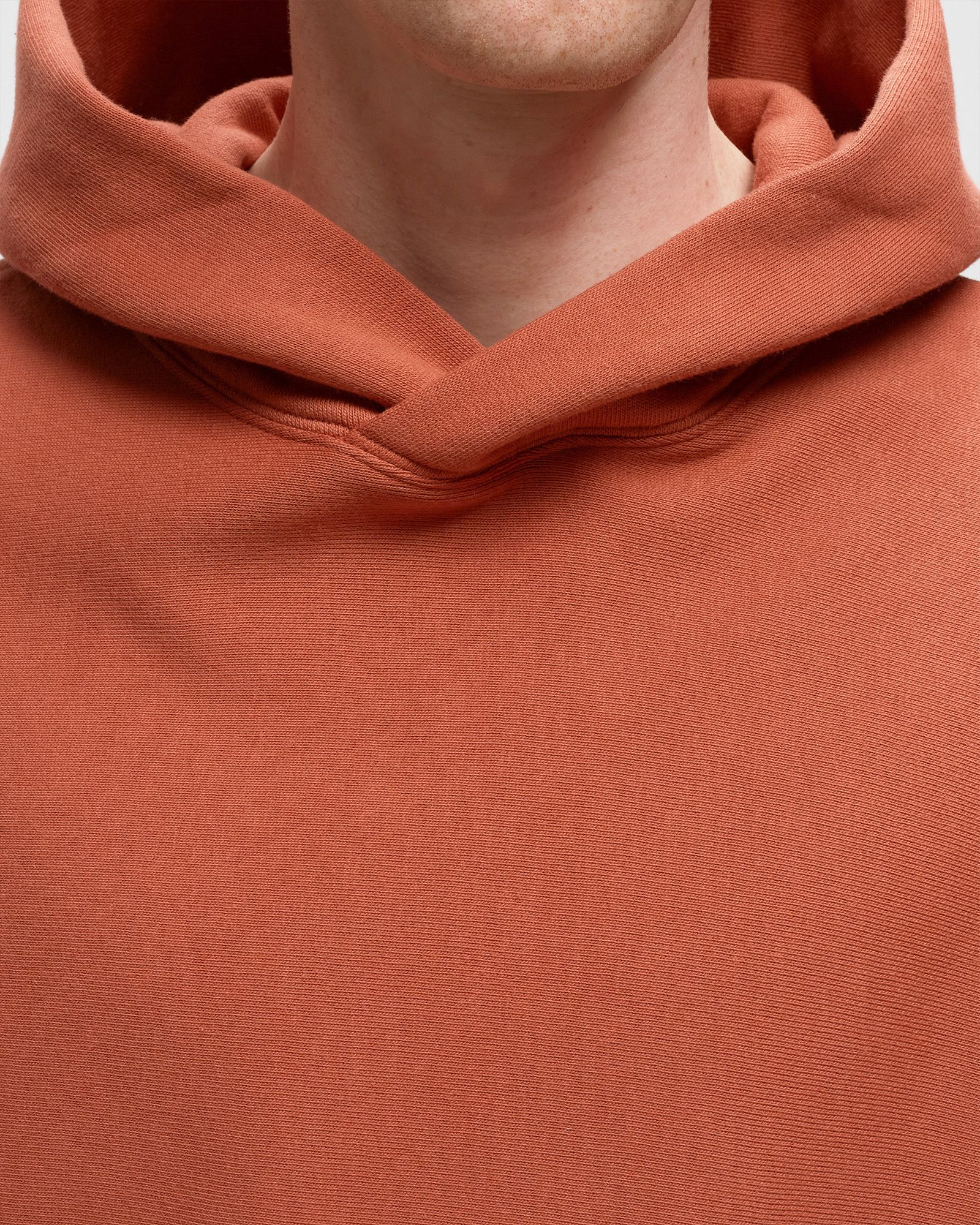 Hooded Sweatshirt