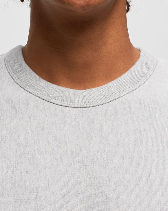 Reverse Weave Crewneck Sweatshirt