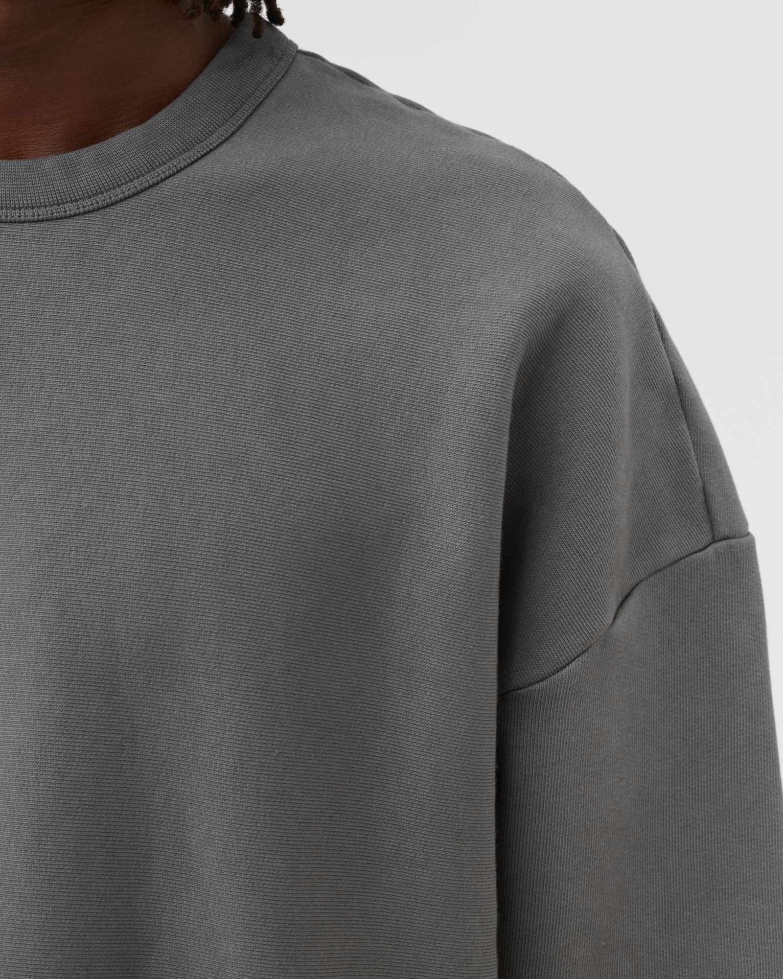Crewneck Sweatshirt