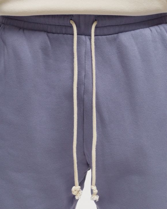 Elastic Cuff Pants
