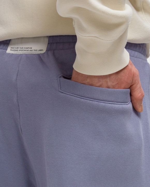 Elastic Cuff Pants