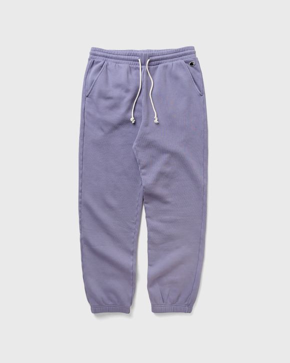 Elastic Cuff Pants