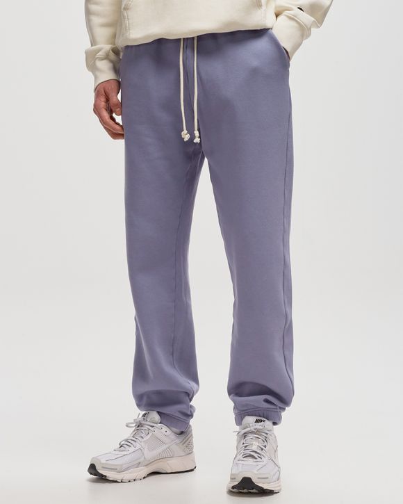 Elastic Cuff Pants
