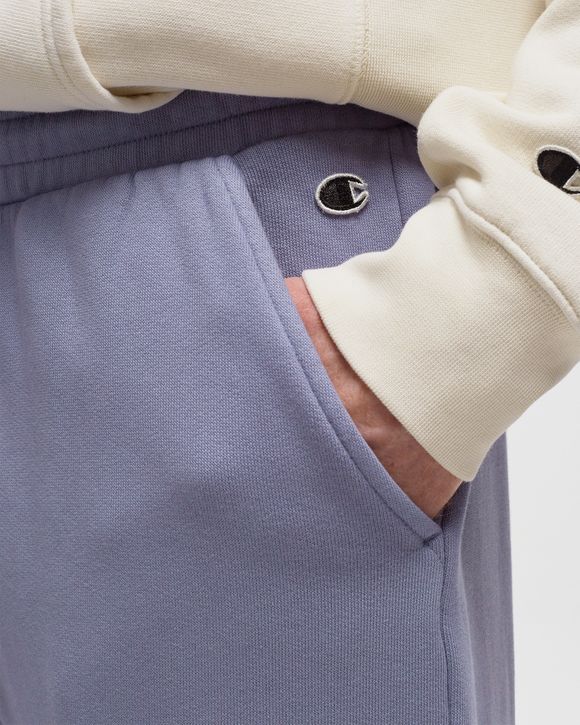 Elastic Cuff Pants