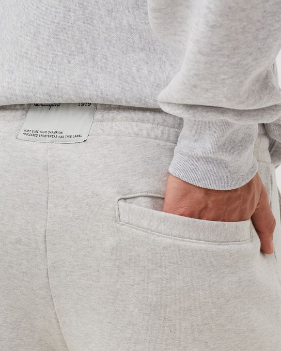 Elastic Cuff Pants