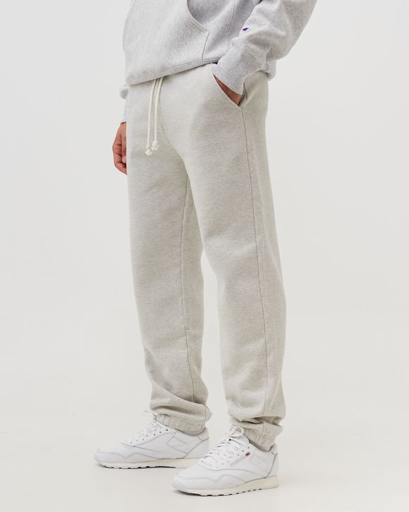 Elastic Cuff Pants
