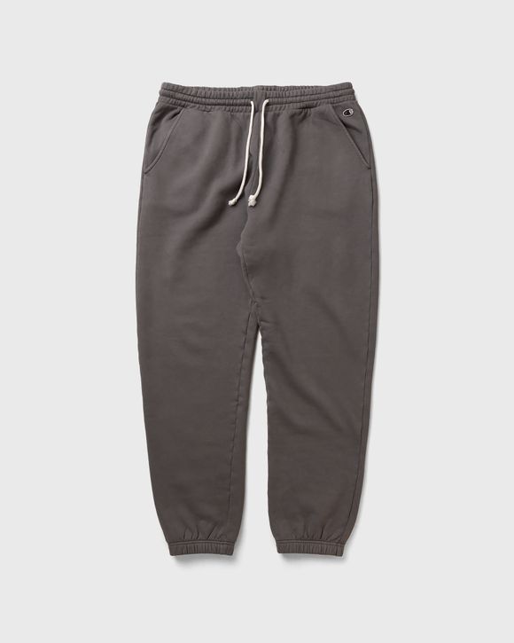 Elastic Cuff Pants