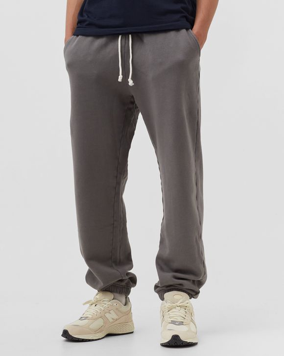 Champion elastic outlet cuff pants