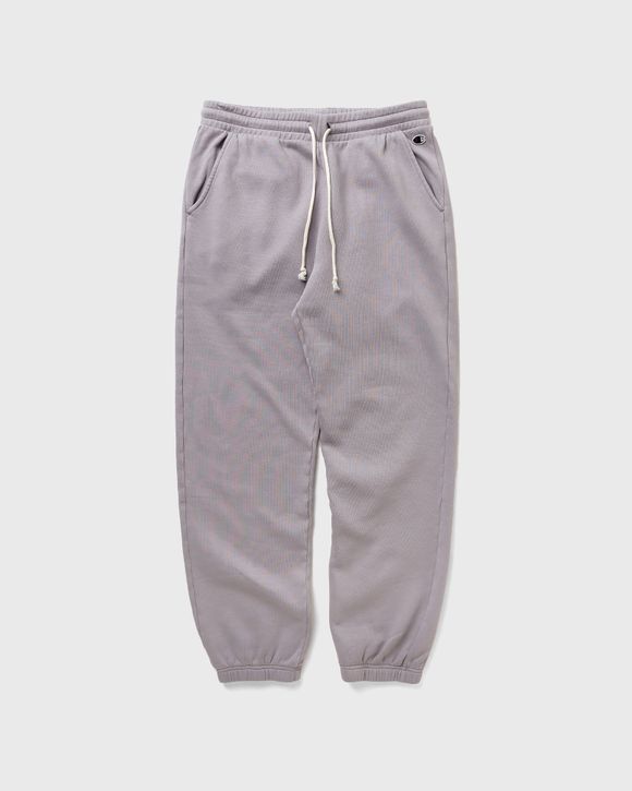 Elastic Cuff Pants