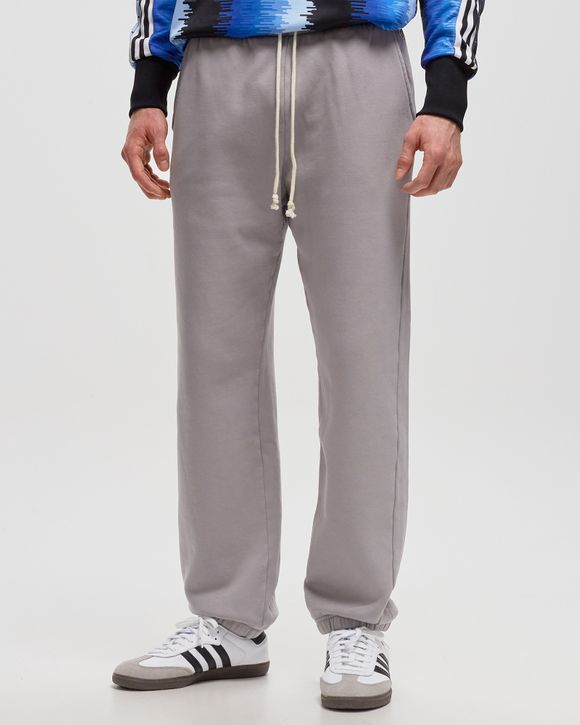 CHAMPION Elastic Cuff Pants Grey | BSTN Store