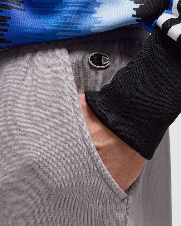 Elastic Cuff Pants