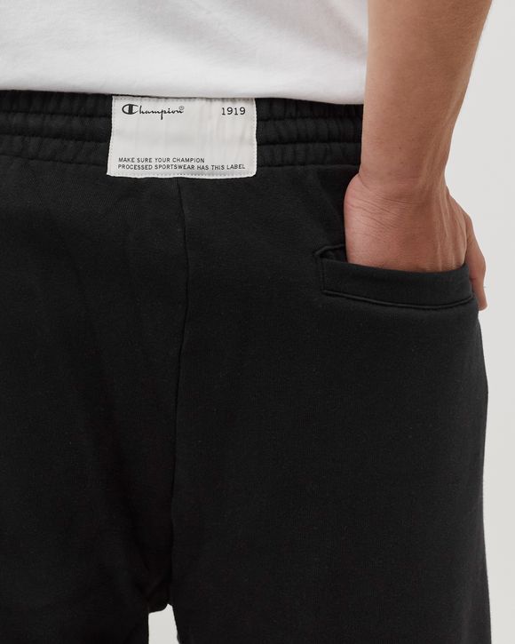Elastic Cuff Pants