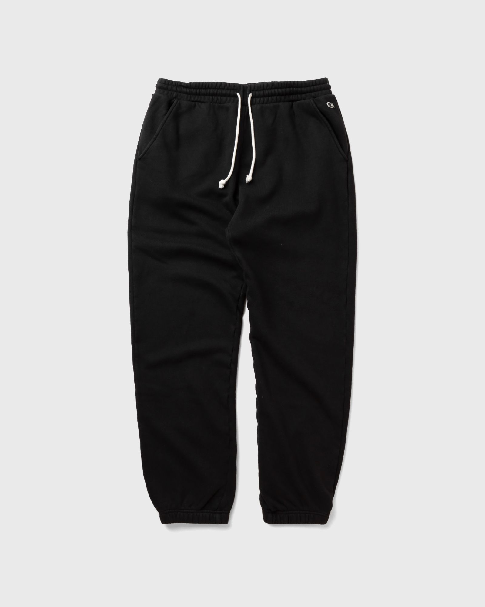 Elastic Cuff Pants