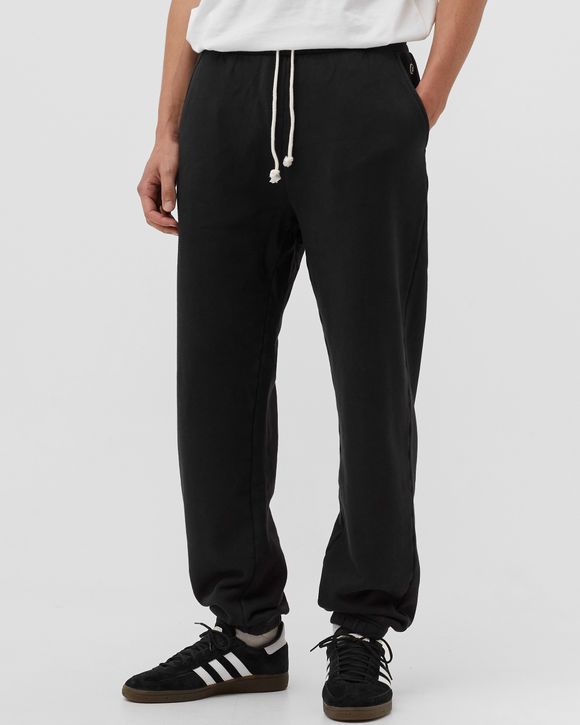 Elastic Cuff Pants