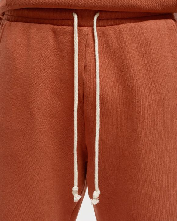 Elastic Cuff Pants