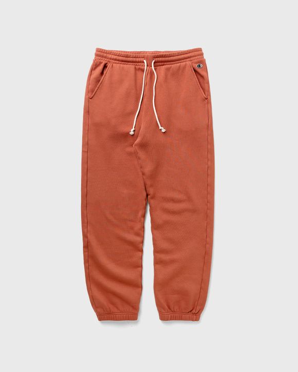 Champion cheap orange pants