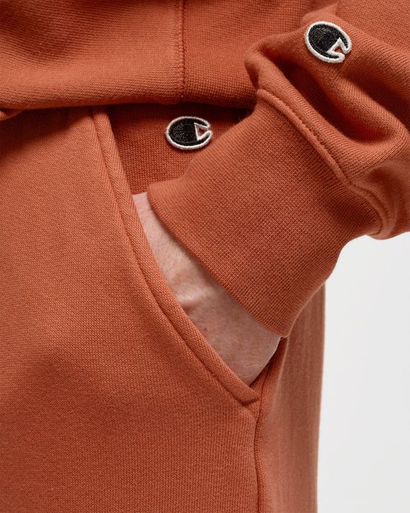 Elastic Cuff Pants