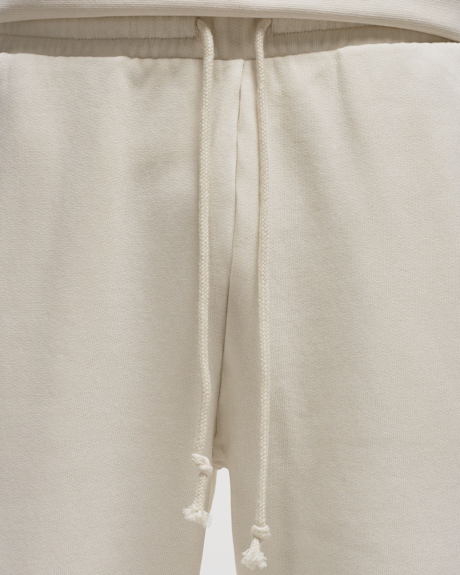 Elastic Cuff Pants