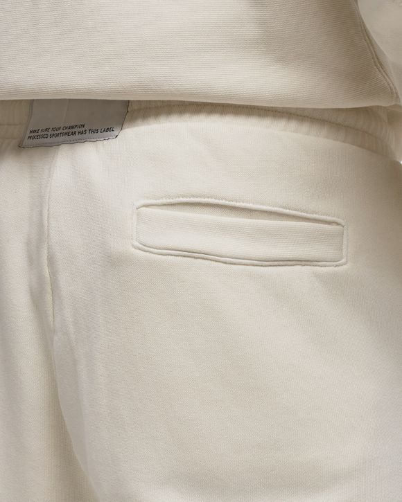 Elastic Cuff Pants