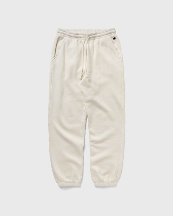 Elastic Cuff Pants