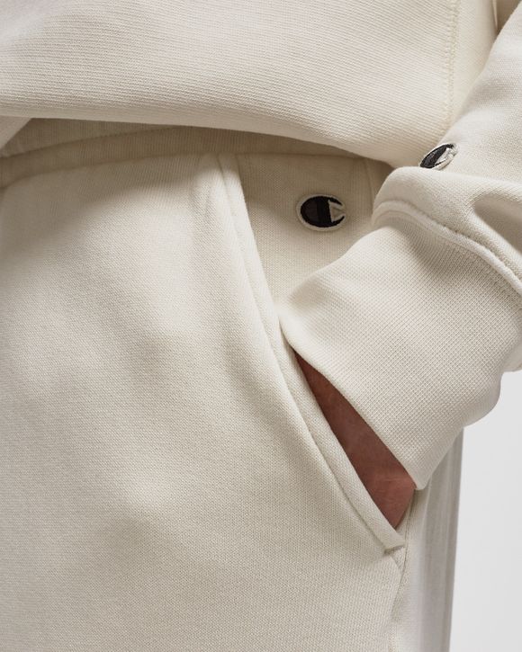 Elastic Cuff Pants