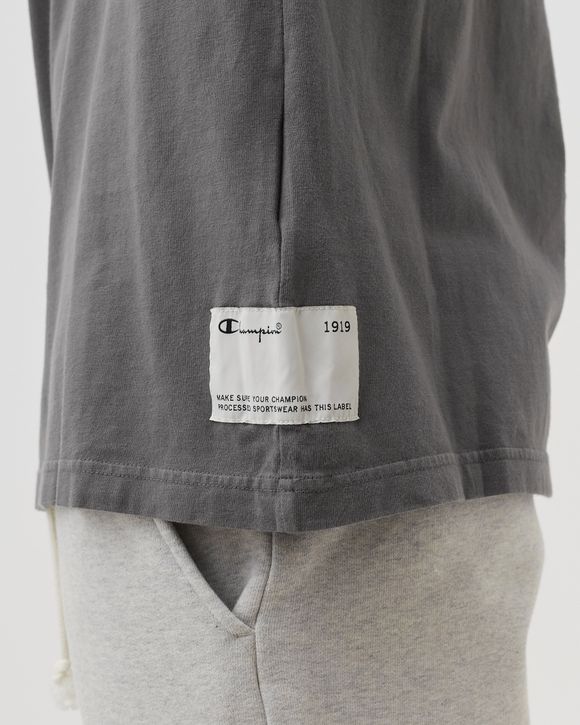 Crewneck T-Shirt
