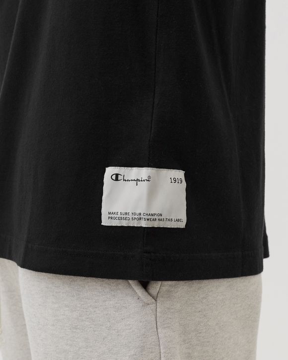 Crewneck T-Shirt