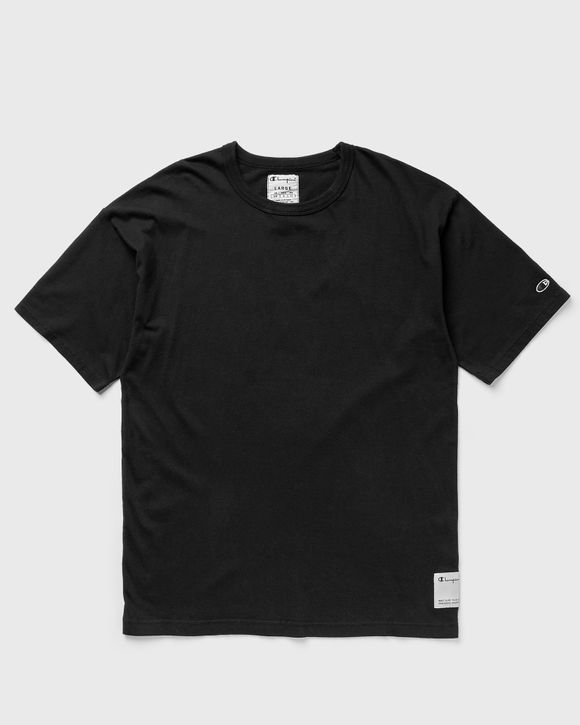 Crewneck T-Shirt