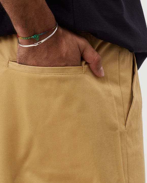 Reverse Weave Shorts