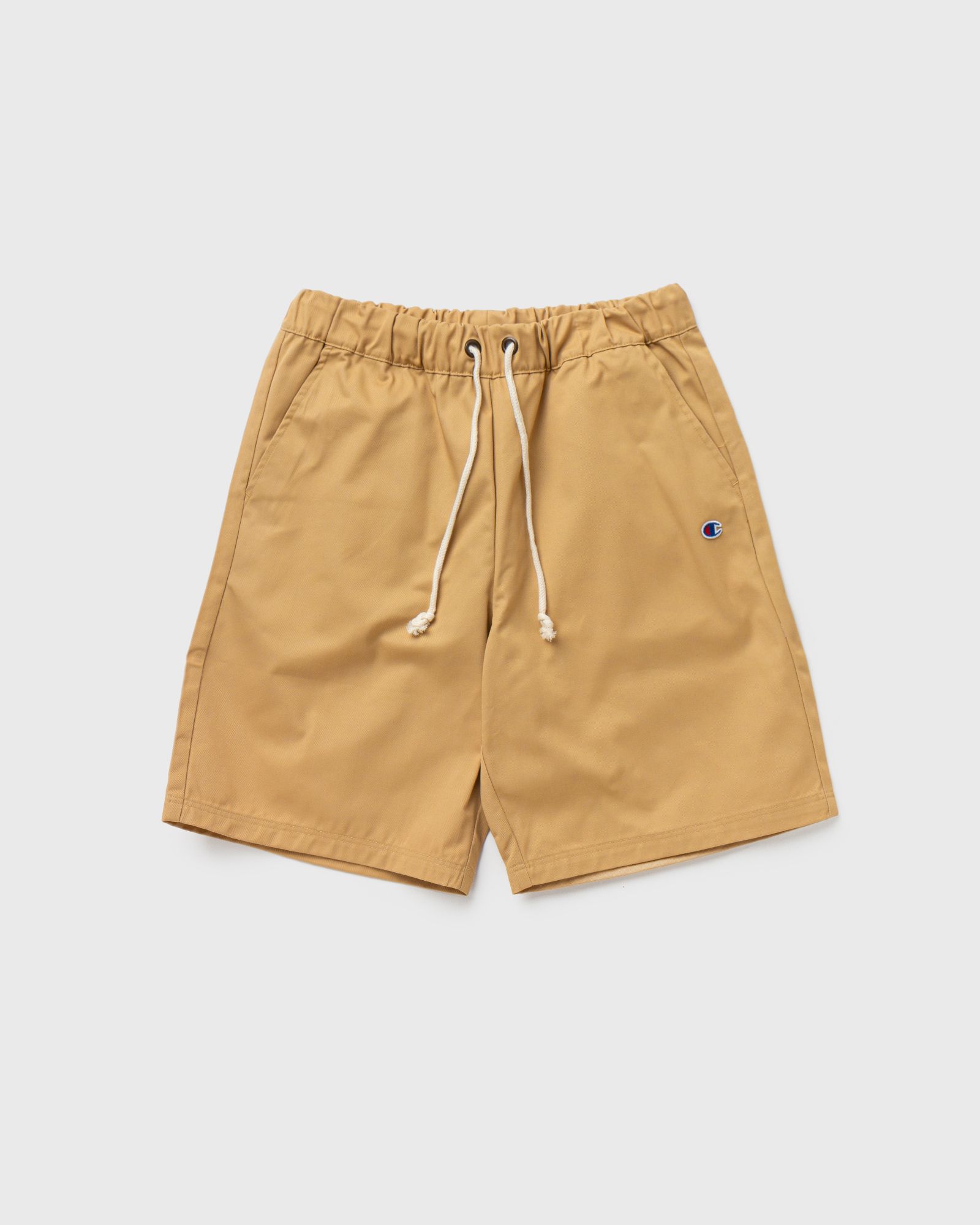 Reverse Weave Shorts
