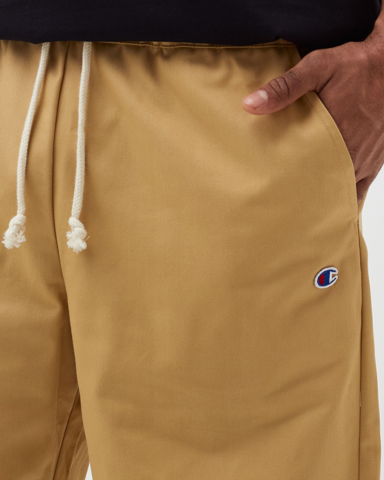 Reverse Weave Shorts