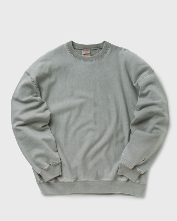 Garment Dye Crewneck Sweatshirt | BSTN Store