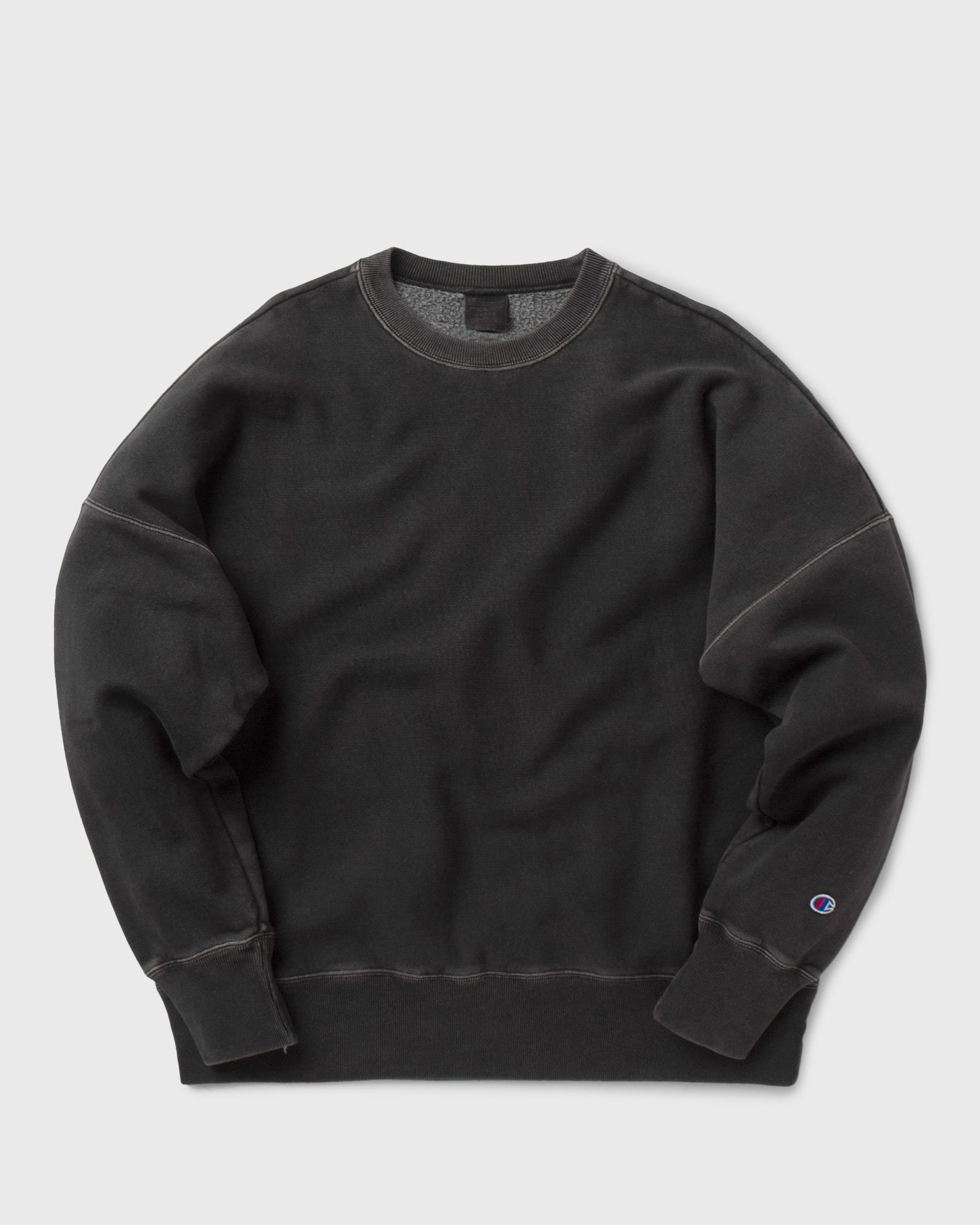 Garment Dye Crewneck Sweatshirt