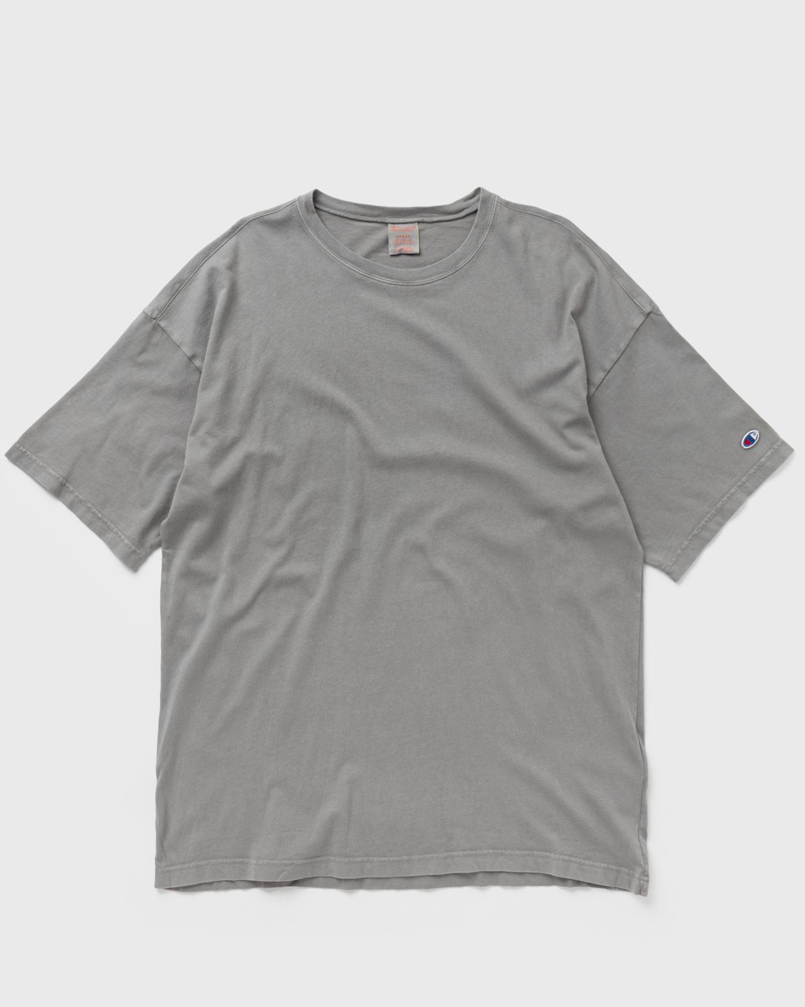Garment Dye Crewneck T-Shirt