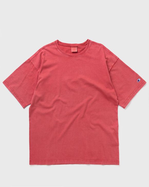 Garment Dye Crewneck T-Shirt