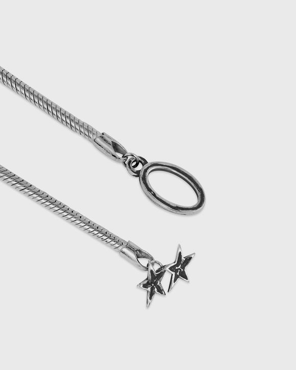 Icon Clasp Bracelet
