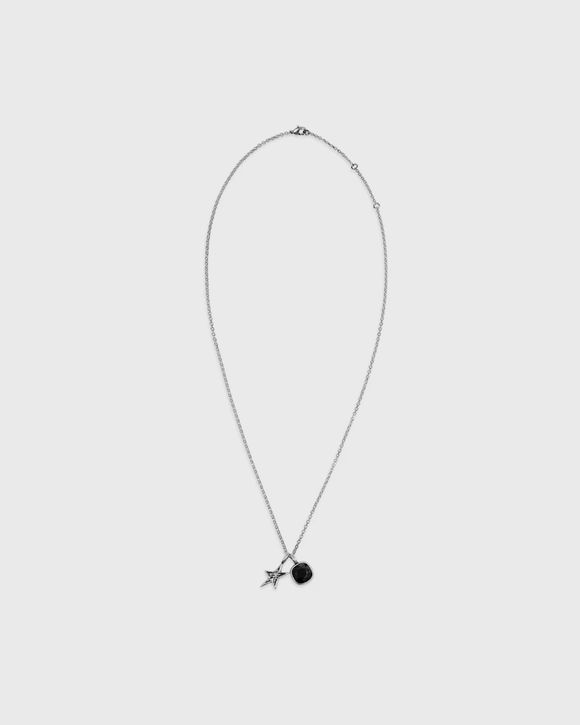 Stoned Necklace