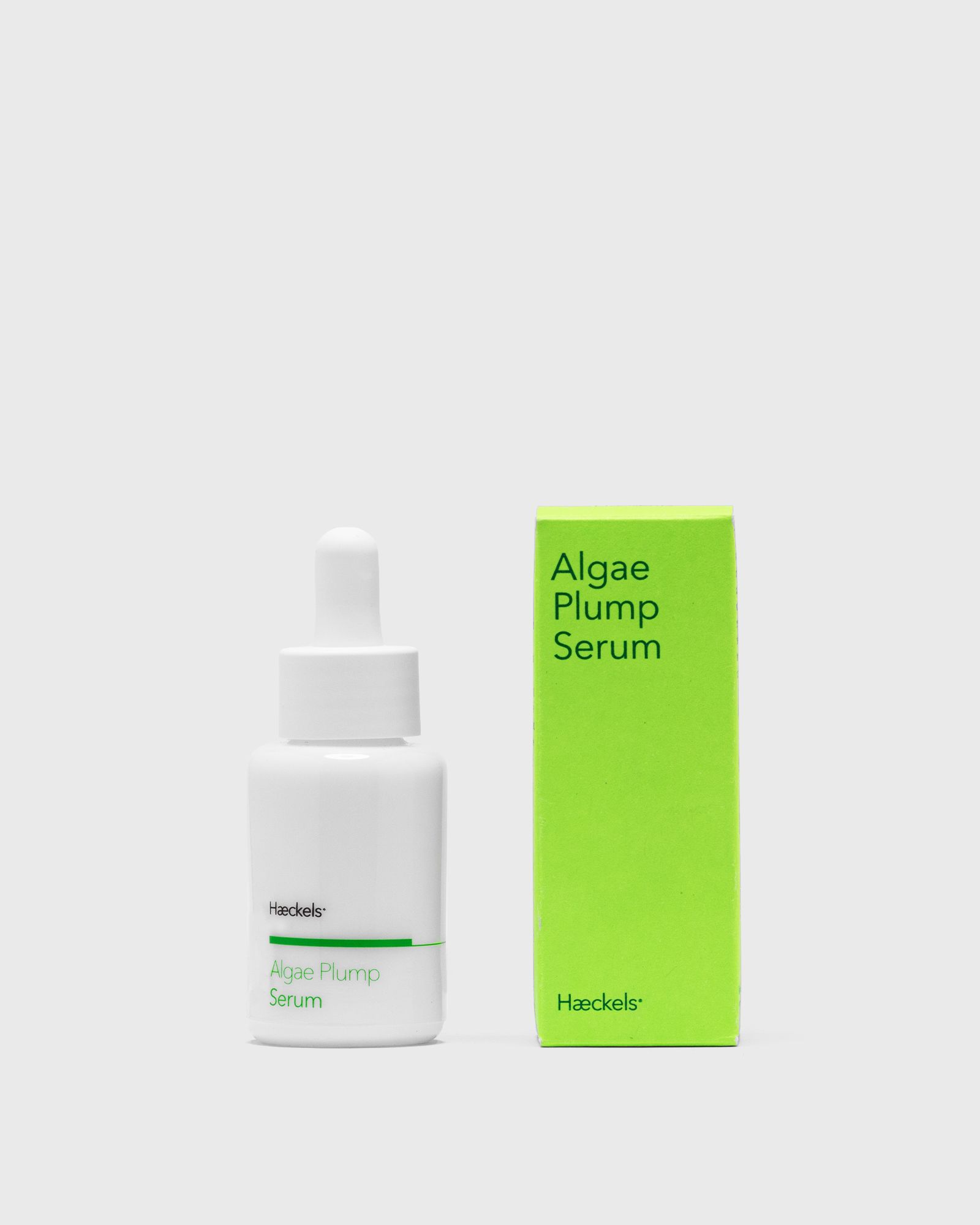 Algae Plump Serum - 30 ml