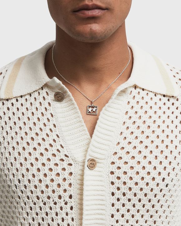 Thumbnail - Square Icon Necklace