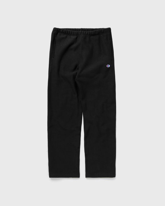 Champion Reverse Weave STRAIGHT HEM PANTS - Trousers - sand - Zalando